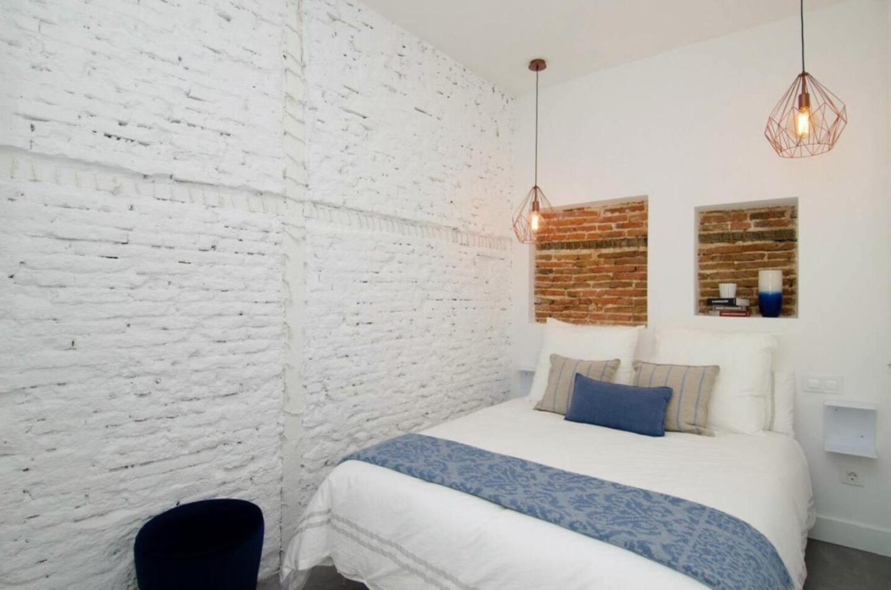Waou Chueca Ii - Alquiler Corta Duracion Apartamento Madrid