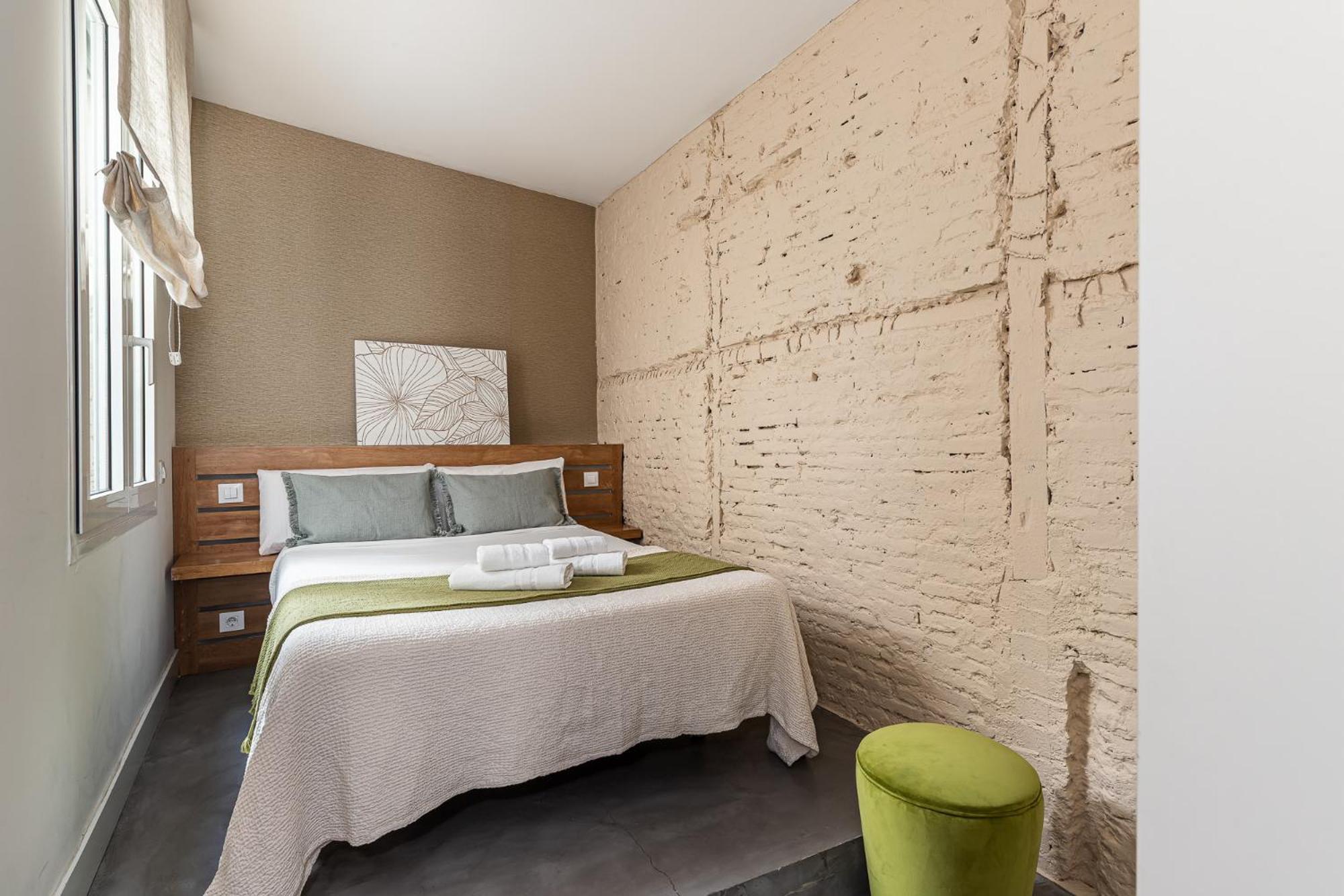 Apartment Waou Chueca Ii - Alquiler Corta Duracion Madrid
